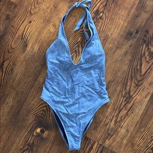 Aerie Swimsuit